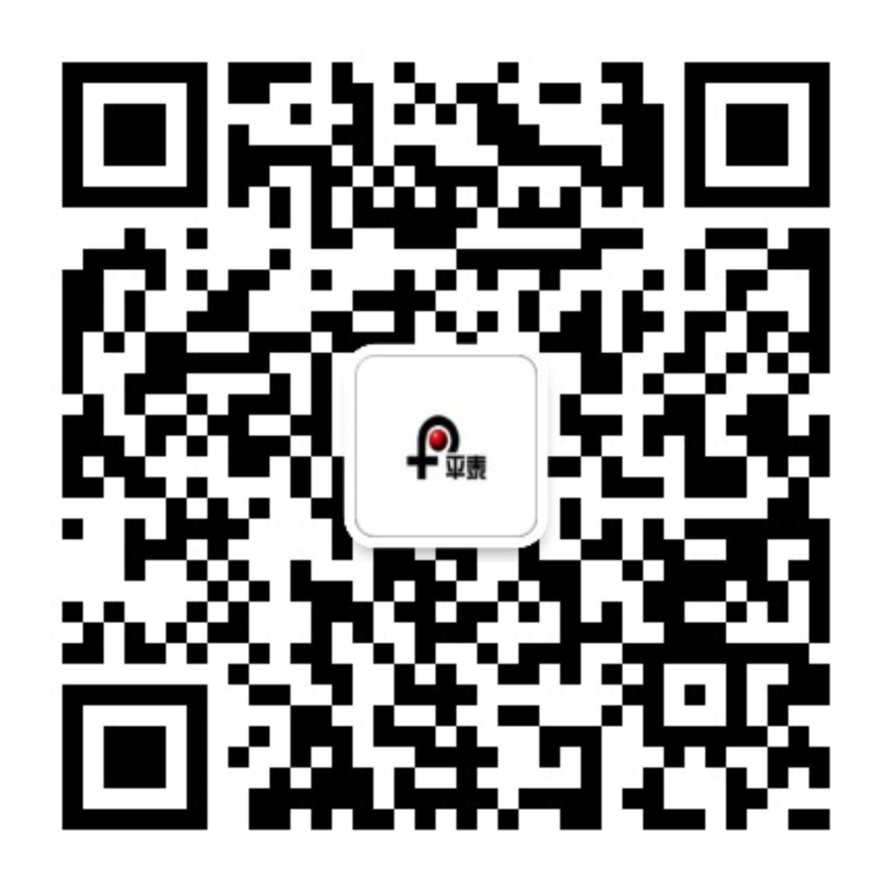 Official Subscription WeChat